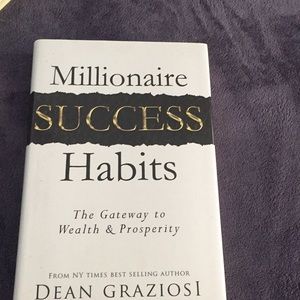 Millionaire Success Habits